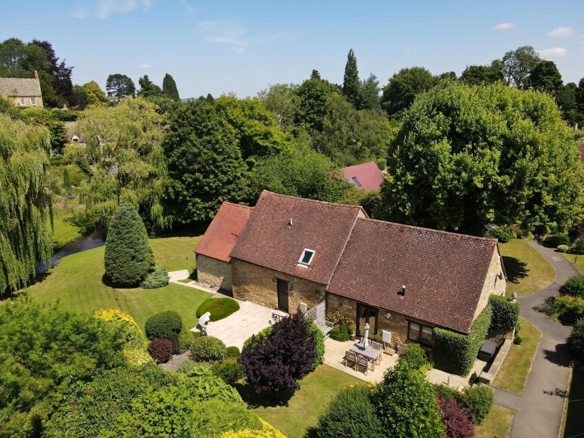 Villa Otters Abode Blockley Exterior foto